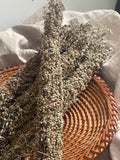 TEMPLE SMUDGE - Artemisia mugwort 40cm